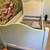 Pottery Barn Solid Wood white Twin Bed Frame in Very Good Condition. 1 thumbnail