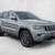 2020 Jeep Grand Cherokee Limited 4x4 4WD SUV 3 thumbnail