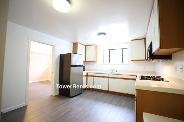 $2,450 / 1br - 600ft2 - Renovated One Bedroom In law Unit w/ Private Entrance & Washer/Dryer n (sunset / parkside)63880017333249121