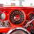 1957 chevy belair hardtop  w/ Continental kit 7 thumbnail