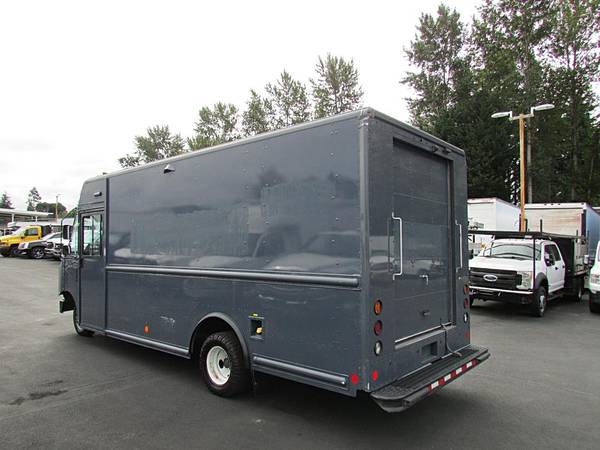 2019 Ford E-450 StepVan ONLY - Photo 4
