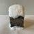 1st in series Snowshoe Rabbits in Winter Christmas holiday, nature art 6 thumbnail