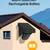 Solar Panel Charging Mount Compatible with Blink Outdoor 4(4th Gen)/Ou 3 thumbnail