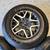 2024 Jeep Wrangler Wheels and Tires (5) Brand New 2 thumbnail