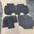 2022 Honda HR-V Carpet Floor Mats Front and Back (never used 1 thumbnail