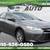 2016 Toyota Camry XLE 3 thumbnail