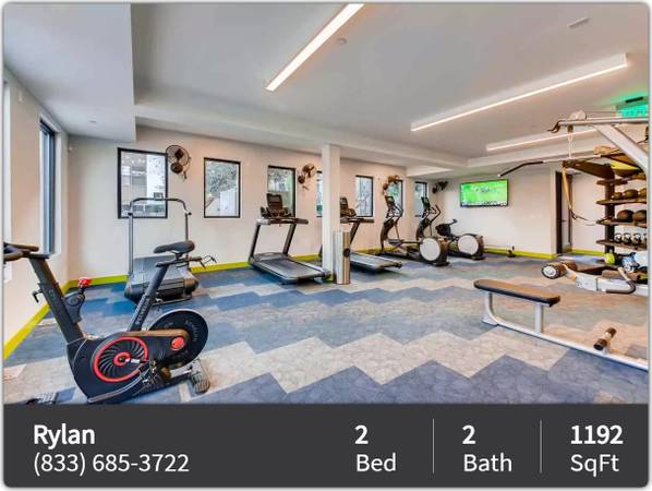 $3,426 / 2br - 1192ft2 - You have to see us to believe us! Beautiful 2 bed, 2 bath, 1192 SqFt (Vista)63954708722818121