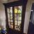 Cherry China Cabinet 4 thumbnail