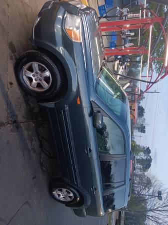 2006 HONDA PILOT - $3,800 (Ellenwood)63620137336961121