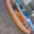Frenzy kayak 8' 6" complete, paddles, just power washed inside and out 1 thumbnail