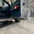 1988 Ford Thunderbird TurboCoupe, silver with blue velour 13 thumbnail