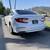 2022 Honda Accord Sedan LX sedan Platinum White Pearl 7 thumbnail