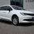 2025 *Chrysler* *Voyager* *LX FWD* WHITE 3 thumbnail