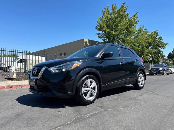 2020 Nissan Kicks S 4dr Crossover We Finance! - $2,500 (concord / pleasant hill / martinez)63470884671617121