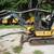 2014 John Deere 27D Mini Excavator, Hydraulic Thumb, 1,900 Hours 3 thumbnail