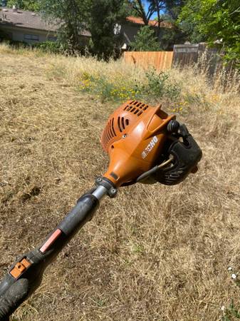 Maintenence clean outs junk removal fencing irrigation decks planting and more 1