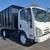 2019 Isuzu NPR HD Dump 6.0L Gas,Only 53K miles!  6 thumbnail