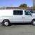 2008 Ford Econoline Cargo Work Van Ex-City Loaded RV Camper 37,000 MILES! 2 thumbnail