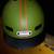 Nutcase bicycle helmet for sale 2 thumbnail