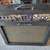 VINTAGE 1967 AMPEG G-12 GEMINI I, 2 CHANNEL 22 WATT 1X12 GUITAR COMBO 2 thumbnail