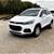 2019 CHEVROLET TRAX LT 2 thumbnail