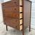 1960's Tall Chest Mid Century Modern Dresser/Chest of Drawers/MCM 6 thumbnail