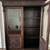 Antique Belgian Hutch/Bookcase 2 thumbnail