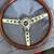 CUSTOM STEERING WHEEL 1 thumbnail