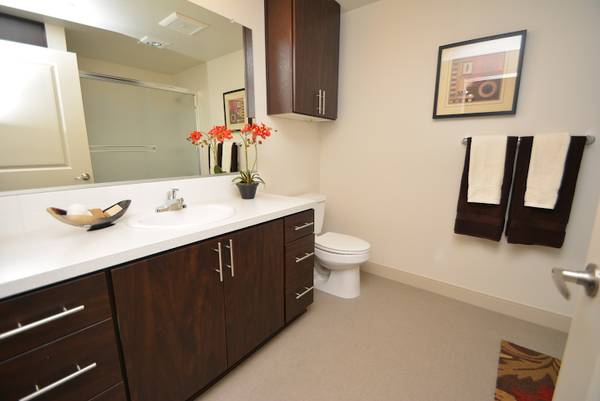 $1,350 / 1br - ¡Precioso y tranquilo departamento de 1 habitación en Richmond Flats! ¡Ven a verlo! (SE Portland, SE Division, Caruthers)63615726710017124