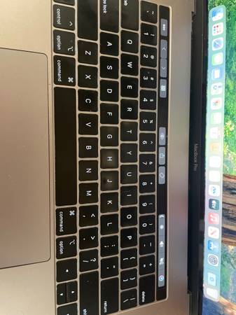2019 MackBook Pro! - $475 (Rockwall)63471290194689121