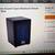 LP Aspire Accent Cajon Blueburst Streak 8 thumbnail
