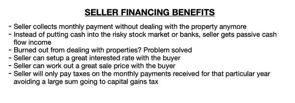 Multifamily - Duplex, Triplex, Fourplex, Small Mobile Home Park, etc. 1