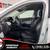 Certified 2022 Jeep Compass Latitude Bright White Clearcoat 5 thumbnail