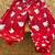 Men’s size XS Polar Bear pajama pants - LIKE NEW 1 thumbnail