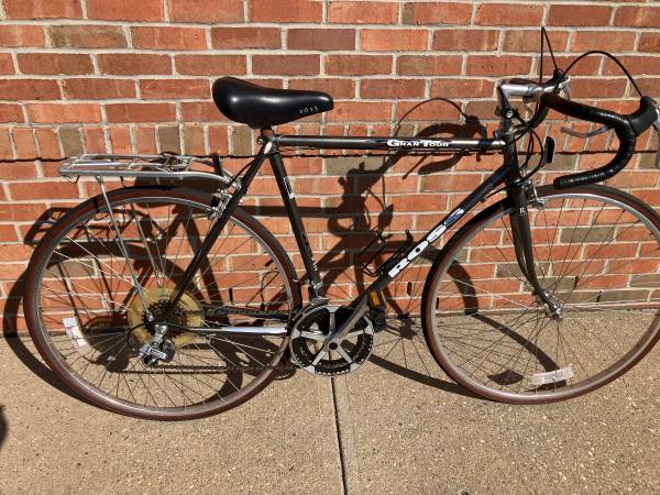 Road Bike..... - $280 (Astoria/ Bushwick / Jamaica Station / Manhattan)63471426126081120