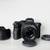Sony A7R mk iv with Carl Ziess 55mm f1.8 ZA 3 thumbnail