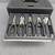 Vintage 3-drawer Toolbox with tools 4 thumbnail