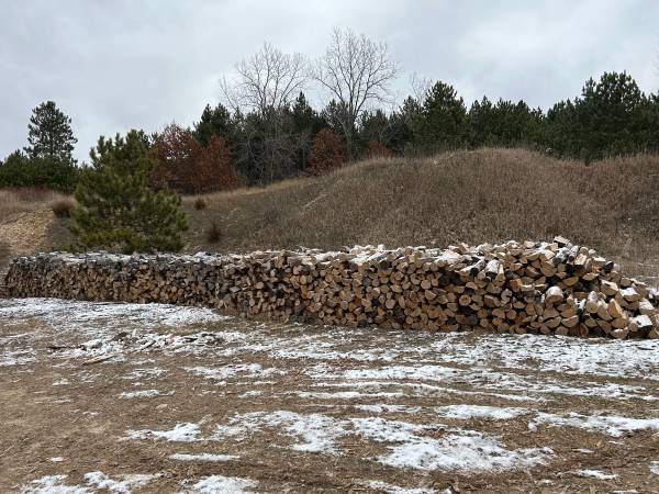 Firewood for sale 1