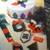 Plastic Canvas World V. 2 #6 Gingerbread House, Christmas, Ornaments, 6 thumbnail