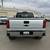 2014 Chevy Chevrolet Silverado 1500 LT 4x4 pickup Silver Ice Metallic 9 thumbnail