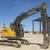2013 Volvo ECR145DL Excavator - Low Hours 2 thumbnail