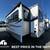 23 KEYSTONE COUGAR HALF TON 25RES FIFTH WHEEL CAMPER RV  - CLEARANCE 12 thumbnail