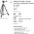 Lightweight tripod 4 thumbnail