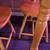 Solid wood dining table. 4 thumbnail
