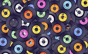 I Buy Vinyl Records, Tapes and Stereo's 1