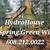 Hydraulic Repair Services - Fast, Reliable & Comprehensive 21 thumbnail