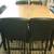 Counter Height Table with 6 Chairs 3 thumbnail