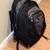 Swiss Gear Airflow Laptop Backpack 6+ Zip Pouches Carry Handle Black 4 thumbnail