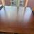 Bar Height Table Dining Table + 4 Stools 2 thumbnail