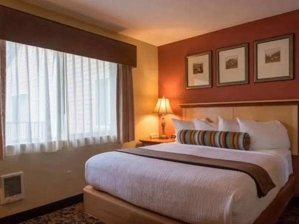 $950 / 1br - 540ft2 - Whispering Woods Welches Summer Week 2026 (Damascus)63914972573571124